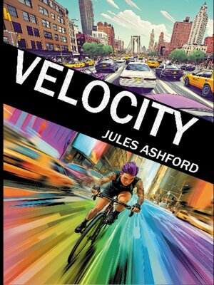 cover image of Velocity